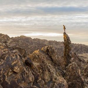 Meet your Posher, Christopher